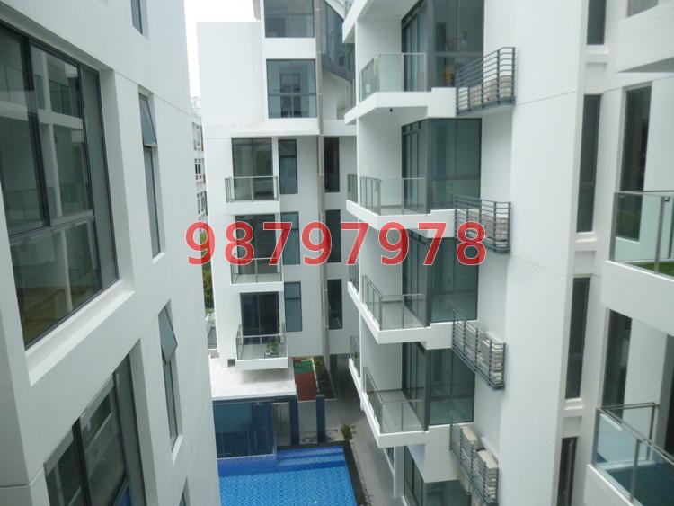 The Cristallo (D15), Apartment #71170611